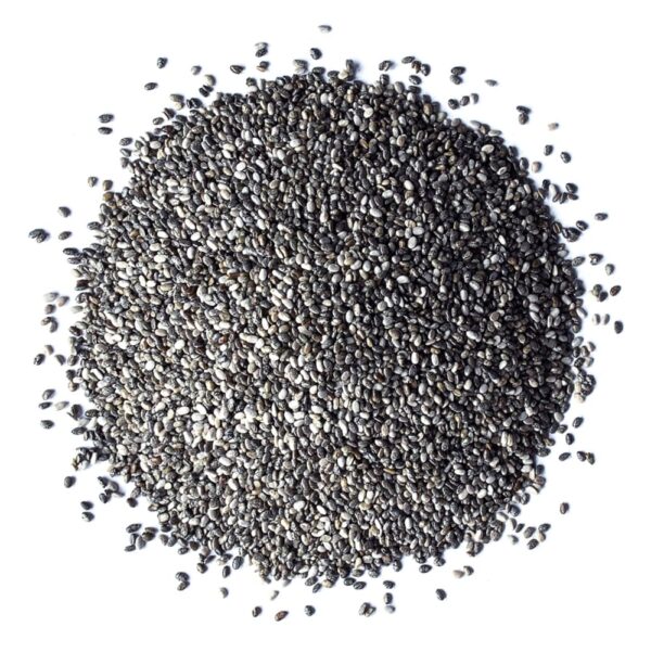 Chia seed