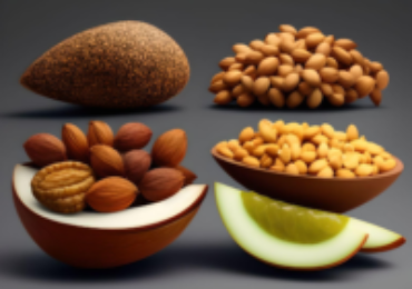 10 Essential Nuts, Seeds, and Dried Fruits for Effective Weight Management: Your Key to a Healthier You!