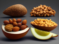 10 Essential Nuts, Seeds, and Dried Fruits for Effective Weight Management: Your Key to a Healthier You!