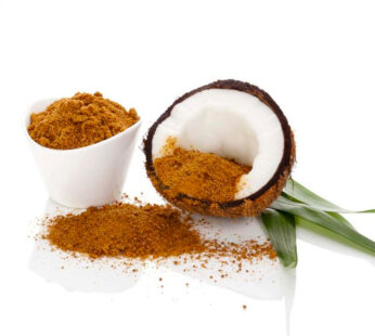 Coconut Sugar