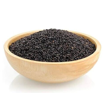 Basil seed (Sabja)