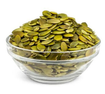 Pumpkin seed