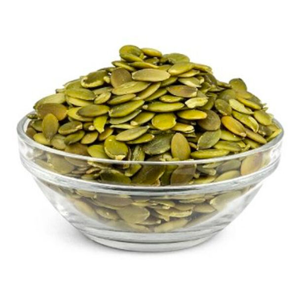 Pumpkin seed