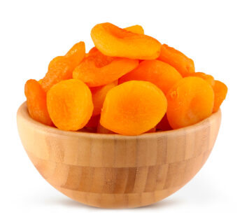 Dried Apricot