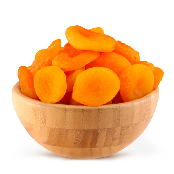 Dried Apricot