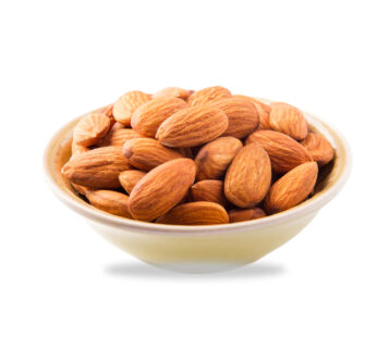 California Almonds