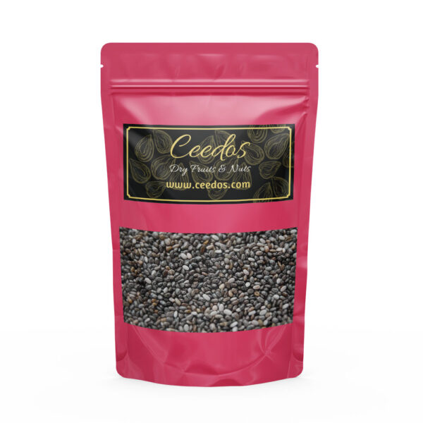 Chia seed - Image 2