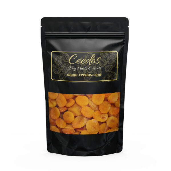 Dried Apricot - Image 2