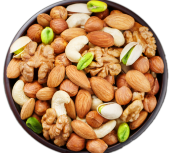 Mixed Nuts – Premium