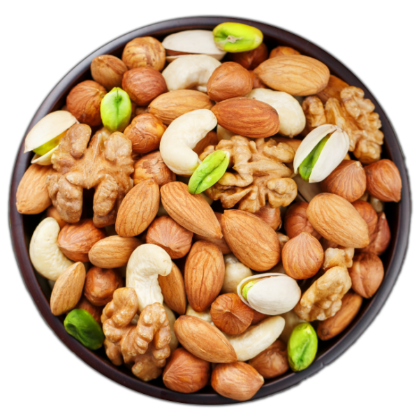 Mixed Nuts - Premium