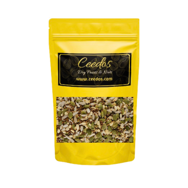 Mixed Seeds - Premium - Image 2