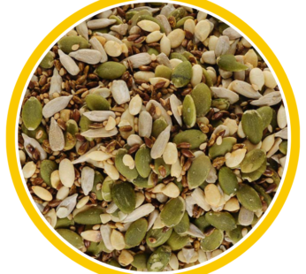 Mixed Seeds – Premium