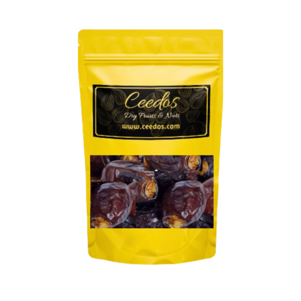 Black Dates - Image 2