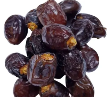 Black Dates