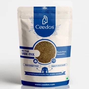 ActiveVibe Health Mix for Muscle Recovery | Sugar Free