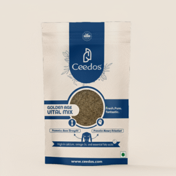 Golden Age Vital Mix