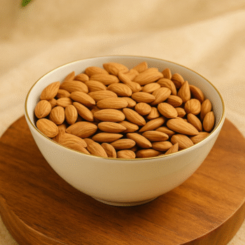 California Almonds