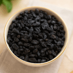 Black Raisins -p2