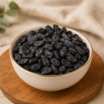 Black Raisins -p2