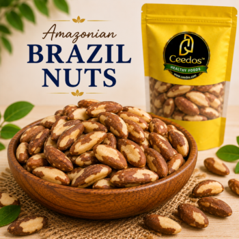 Brazil Nuts