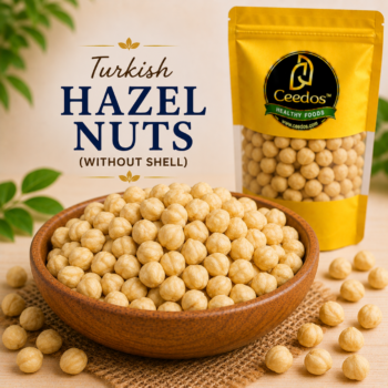 Hazelnuts (Filberts)