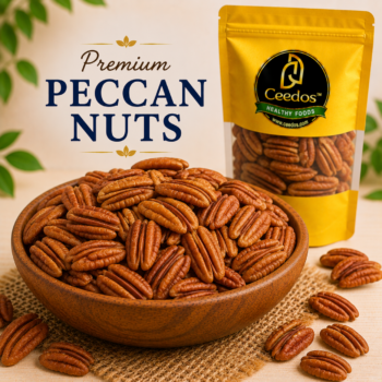 Pecan Nuts