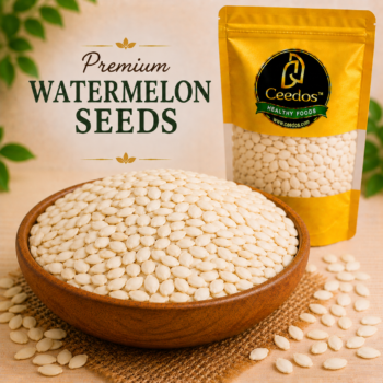 Watermelon Seeds