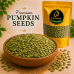 Pumpkin Seeds (Pepitas)
