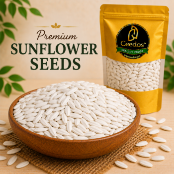 Sunflower Seeds