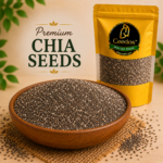 Chia Seeds