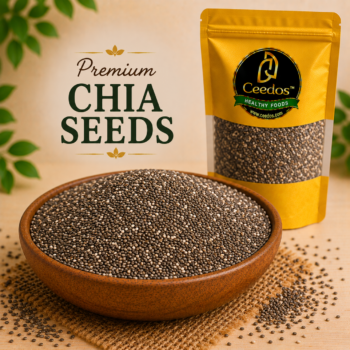 Chia Seeds
