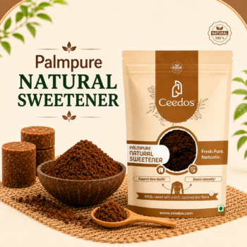 PalmPure Natural Sweetener
