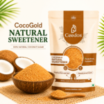 CocoGold Natural Sweetener