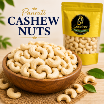 Cashew Nuts