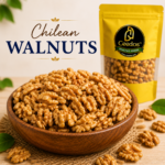 Chilean Walnuts