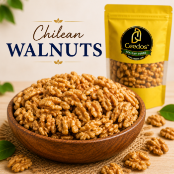 Chilean Walnuts