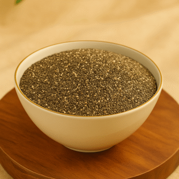 Chia Seeds