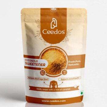 CocoGold Natural Sweetener