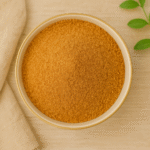 Coconut sugar- p2