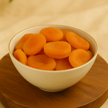 Dried Apricots