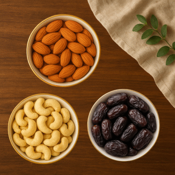 Energy Trio Combo – 3×200g Pack