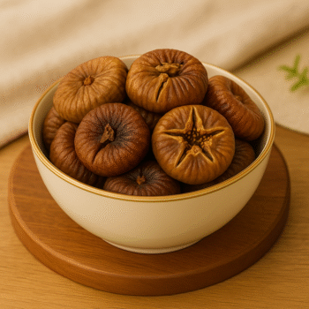 Dried Figs