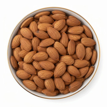California Almonds