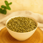 Pumpkin Seeds – p1