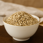 Sunflower Seeds -p4
