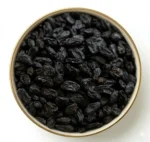 Afghan Black Raisins