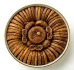 Afghan Dried Figs