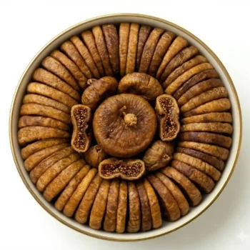Afghan Dried Figs