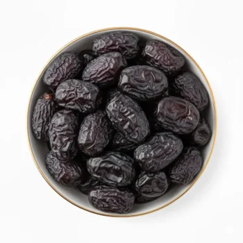 Black Dates