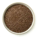 Brown Flax Seeds (Alsi)